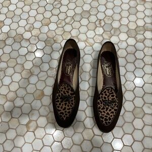 Belgian Shoes Women 6.5 M